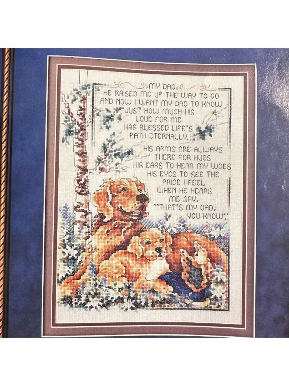Stoney Creek Cross-Stitch Collection 1994 Vol 6 #3 Fun On The Farm Designs
